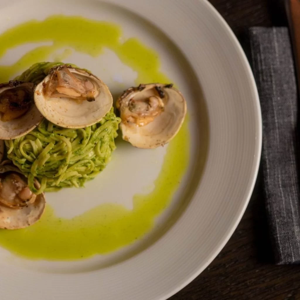 Experiencias gastronómicas Airbnb.