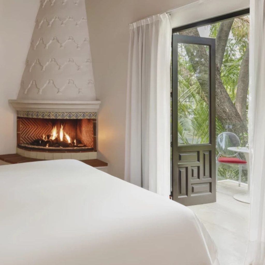 Hoteles cerca de Cuernavaca: Anticavilla.