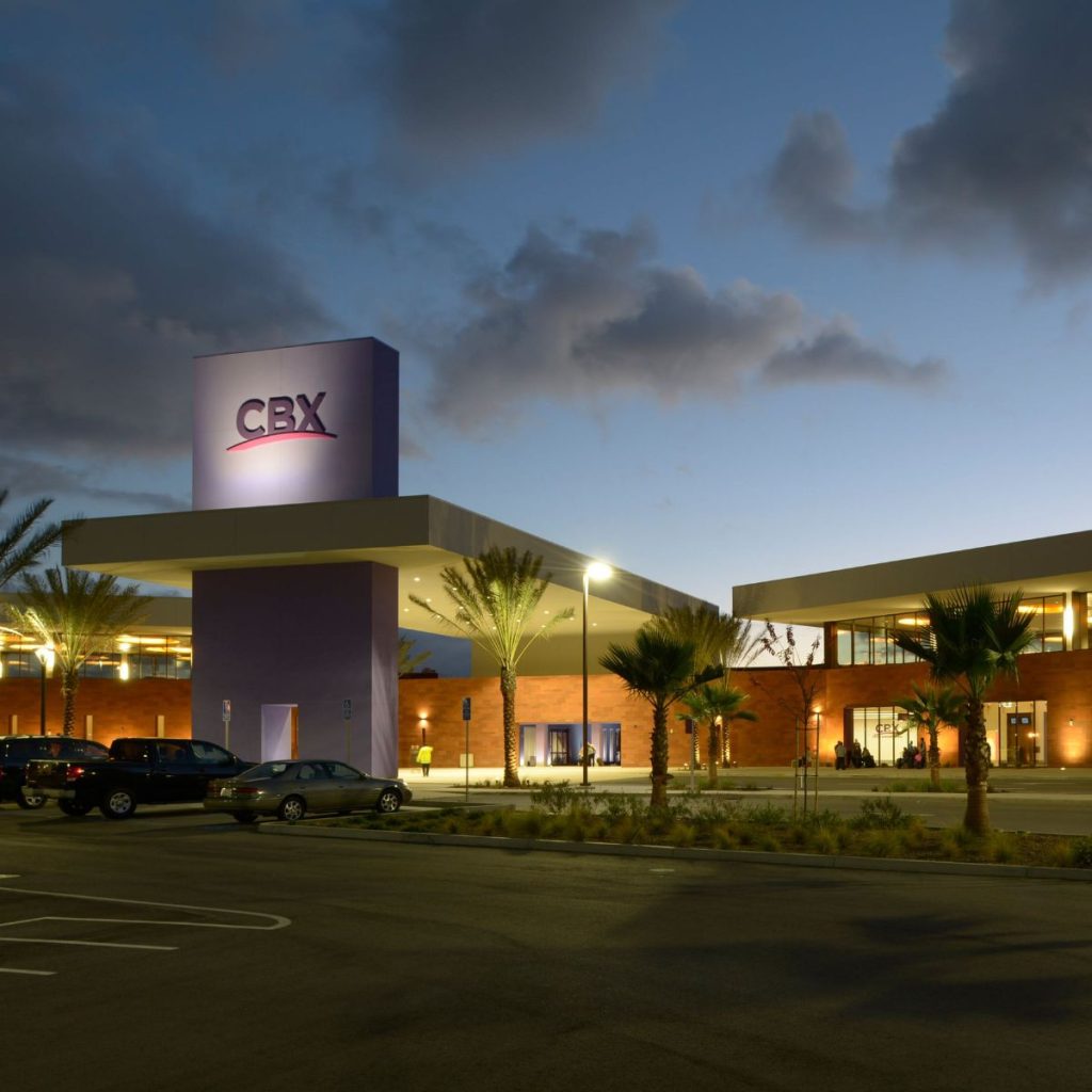 CBX.
