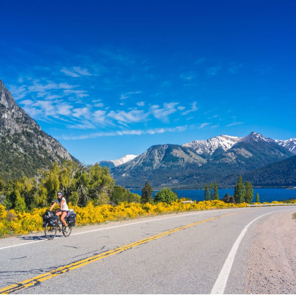 Día Mundial de la bicicleta.