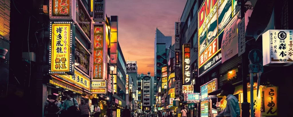 Japón.