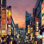 Japón.