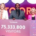 Visit Orlando.