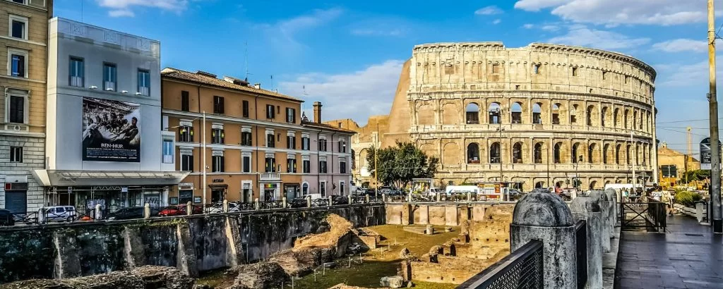 Roma