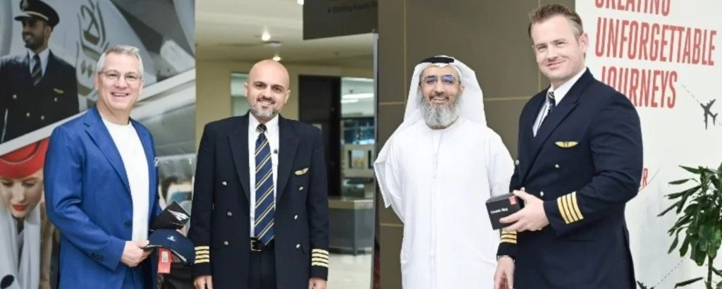 Emirates.