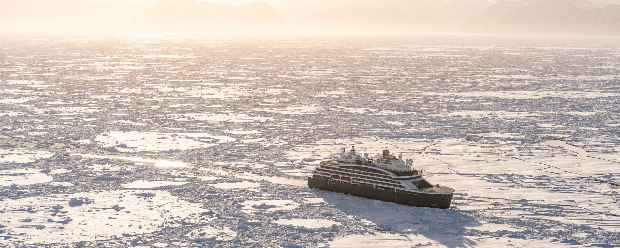 Ponant.