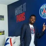 Suite Paris Saint-Germain