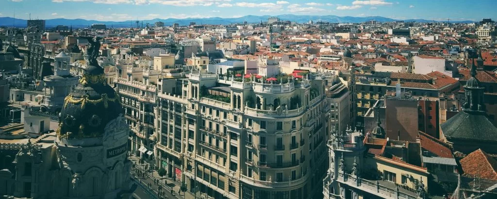 Airbnb leyes en Europa.