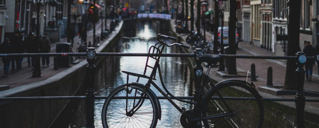 destinos bici