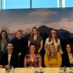 Alberta visitó CDMx para presentar novedades de la mano de su agencia AdNova