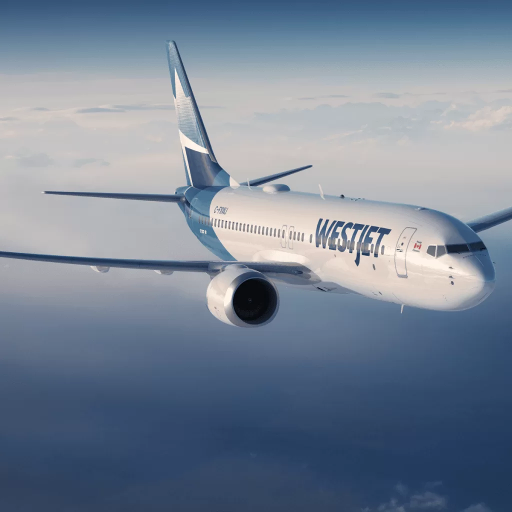 WestJet cuenta con un nuevo servicio directo entre Calgary y el Aeropuerto Internacional de la Ciudad de México (MEX). La ruta fue inaugurada el 14 de mayo de 2025 con operaciones de 5 veces a la semana. 