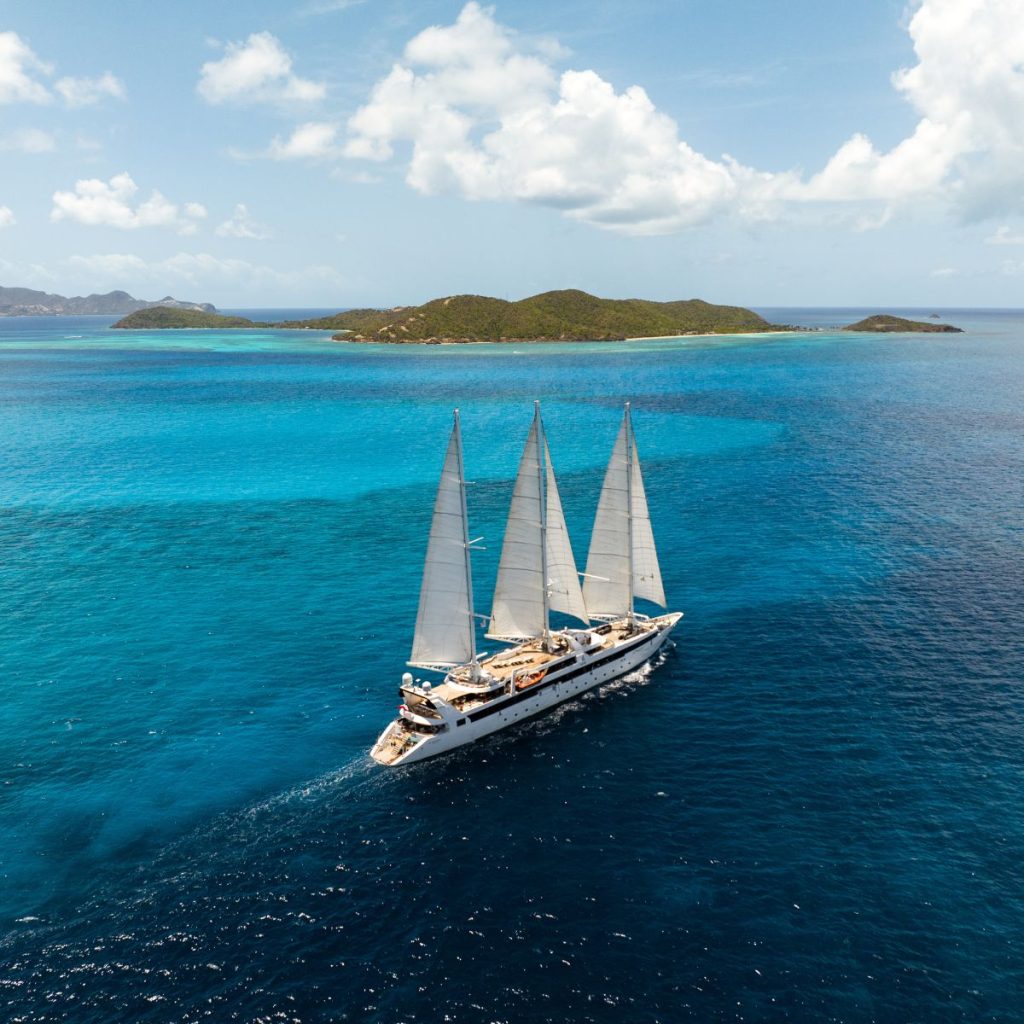 PONANT EXPLORATIONS