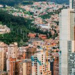 Bogotá.