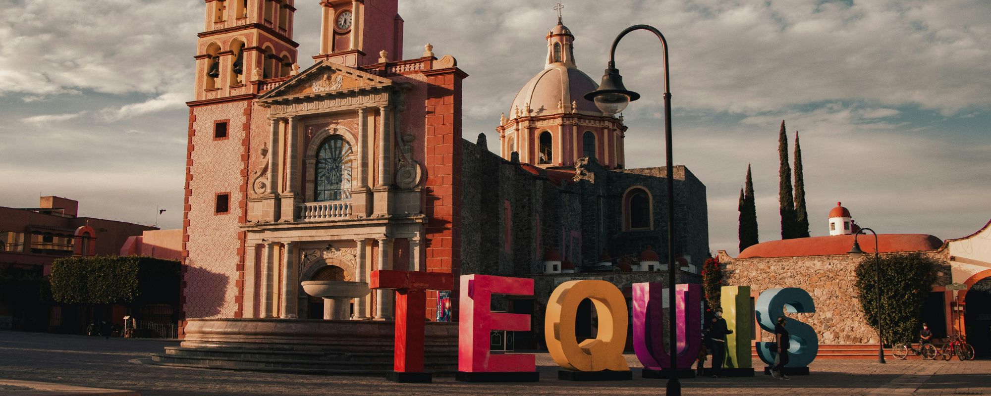 Tequisquiapan,