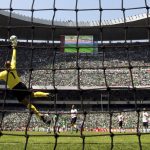 AIRBNB MUNDIAL 2026