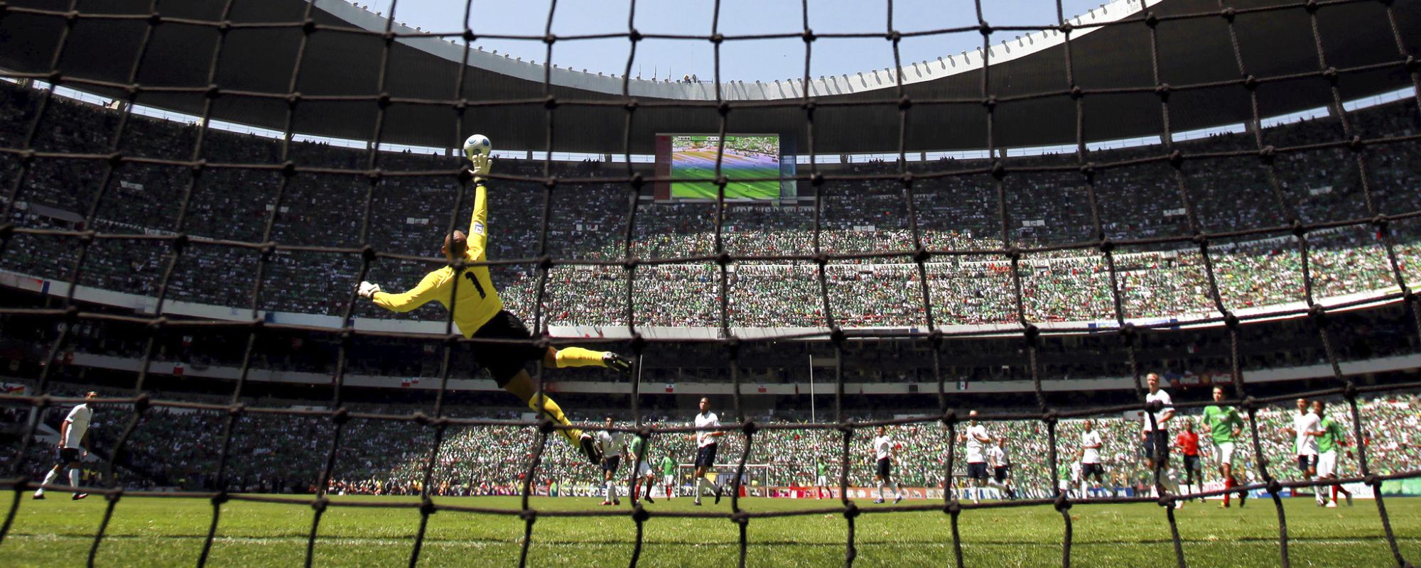 AIRBNB MUNDIAL 2026
