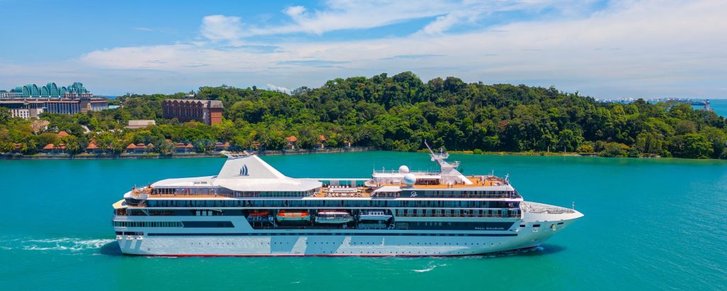 Ponant Group