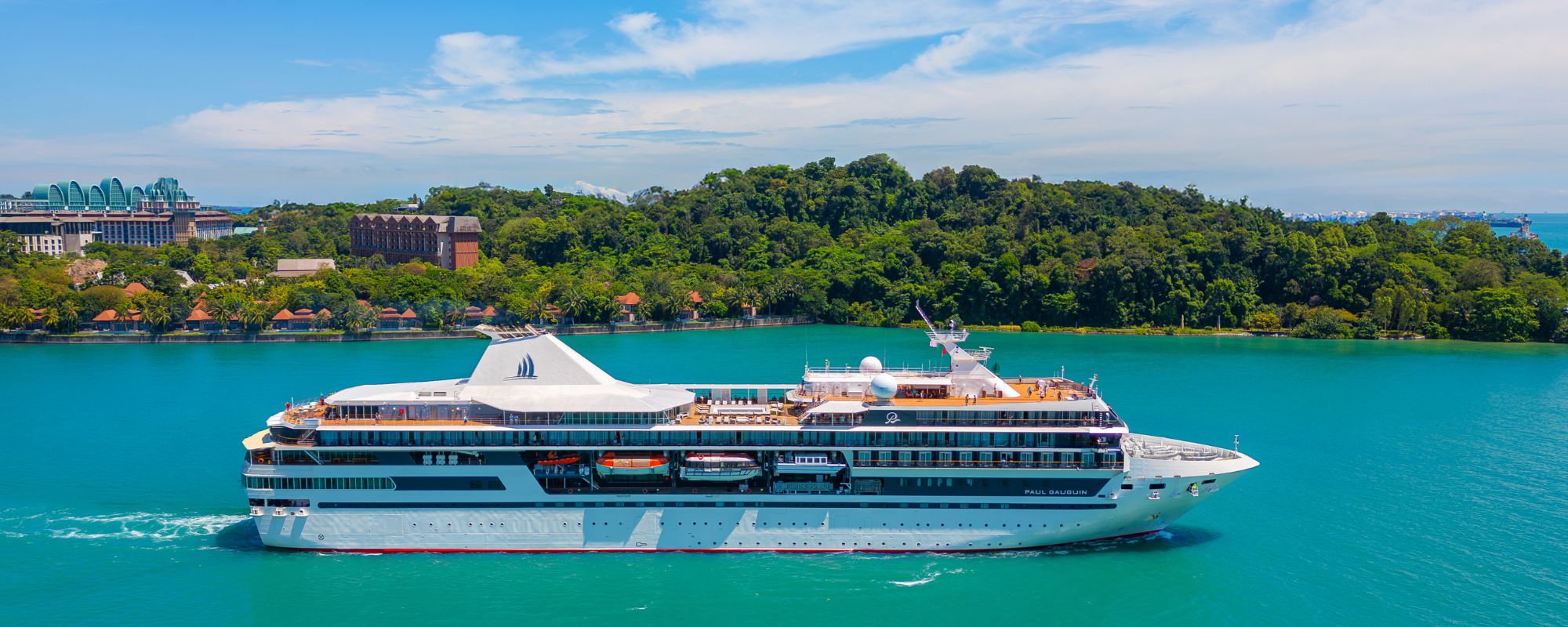 Ponant Group