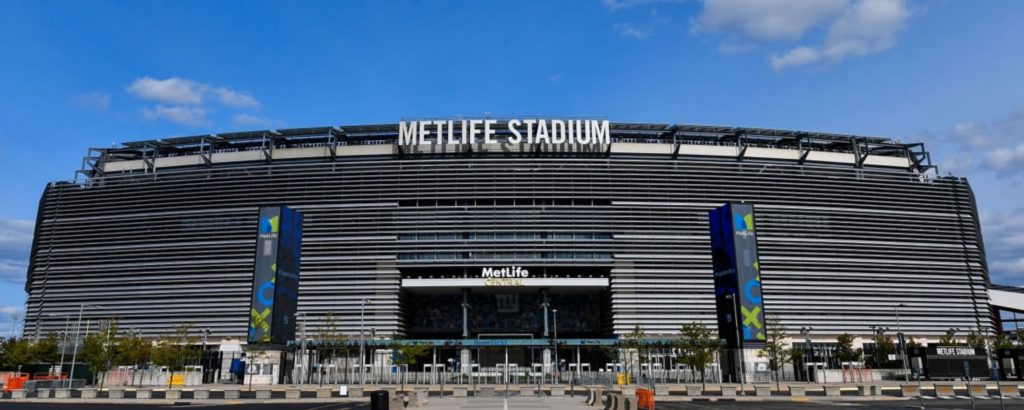Metlife mundial de clubes 2025.