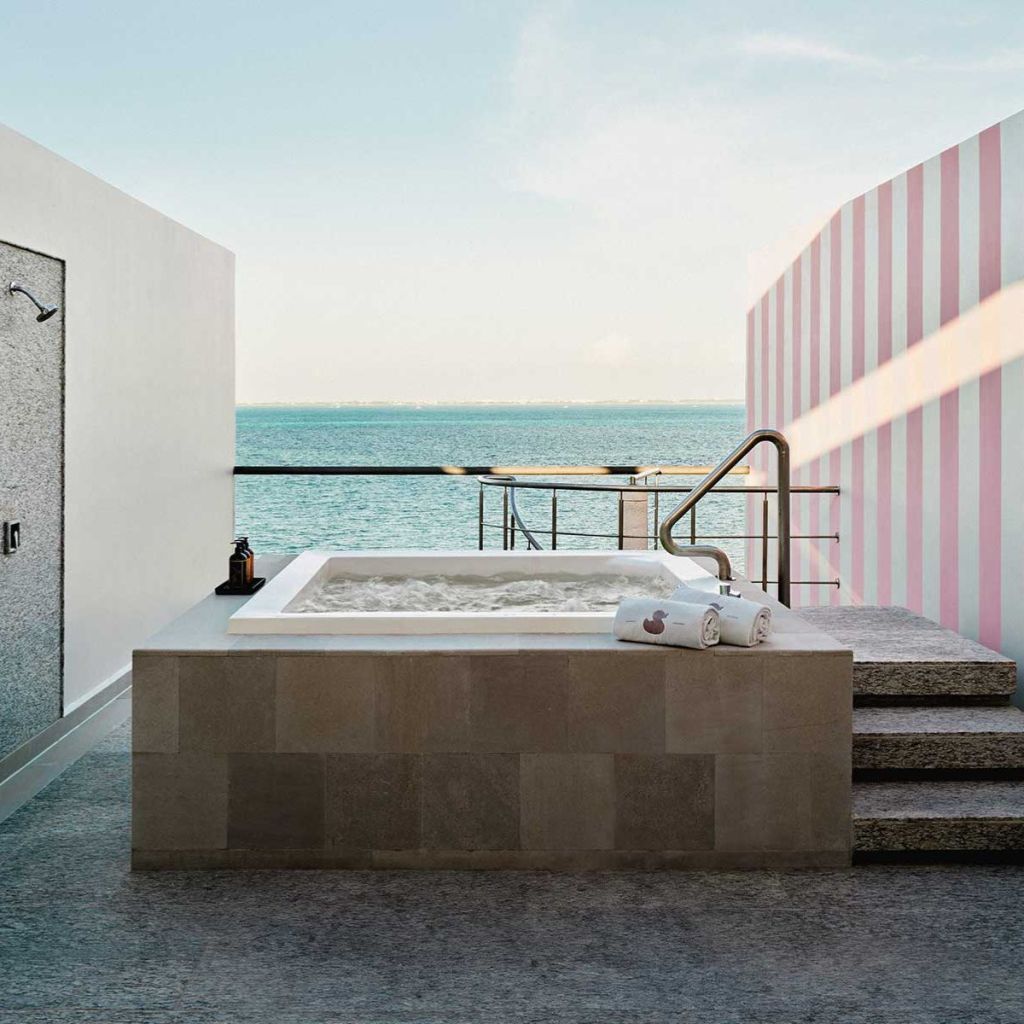 SLS Playa Mujeres presenta en CDMX su experiencia de lujo frente al Caribe SLS Playa Mujeres