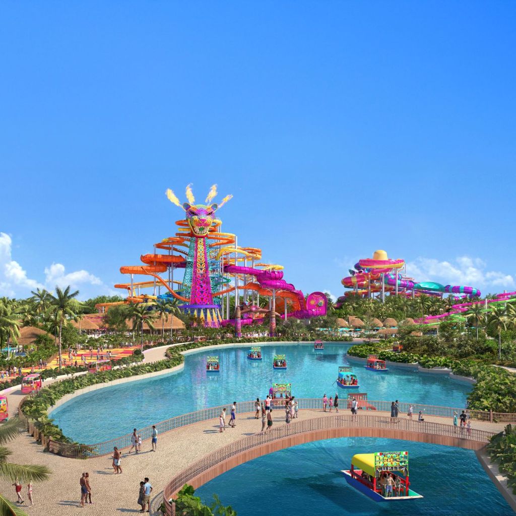 Perfect Day México. 