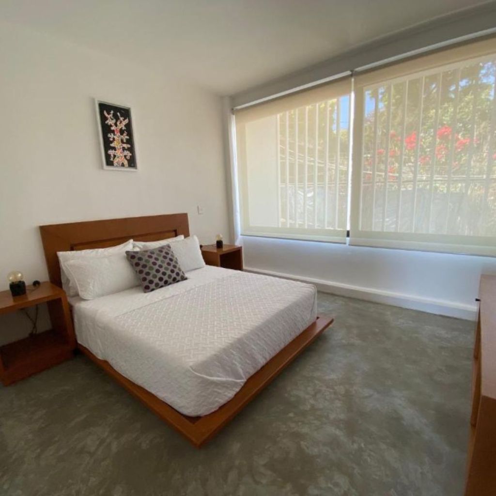 Hoteles pet friendly en Tepoztlán. 