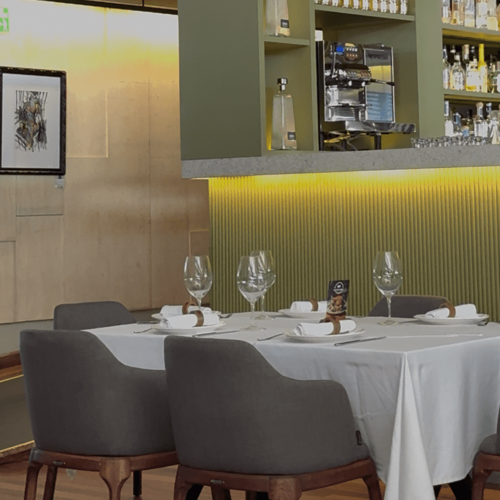 Restaurantes en León ideales para una comida de negocios Argentilia restaurante León