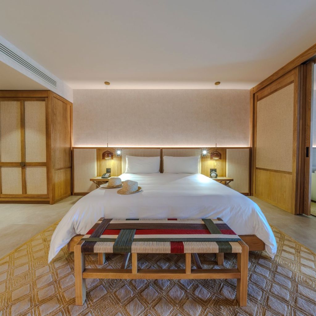 UNICO en Riviera Nayarit nuevo hotel. 