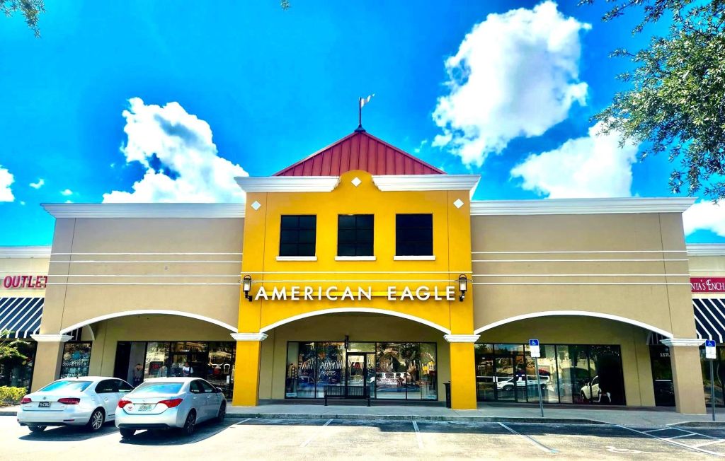3 outlets para ir de compras en Orlando