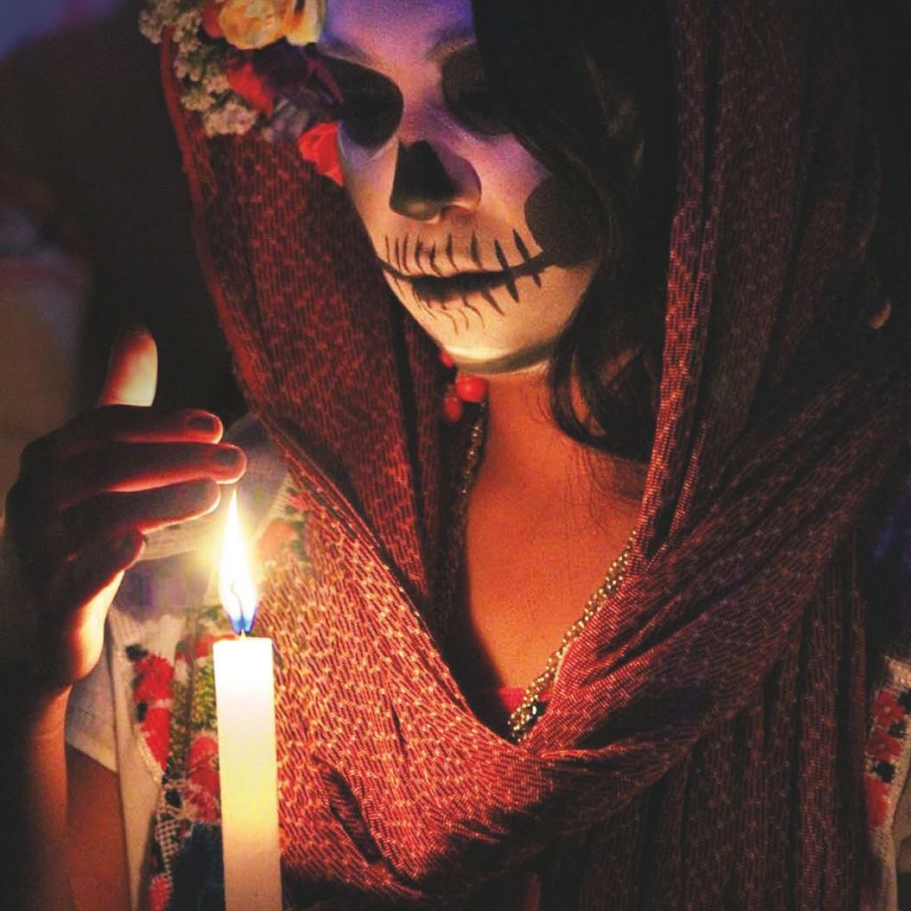 Cómo celebrar Día de Muertos en Yucatán Janal Pixan.