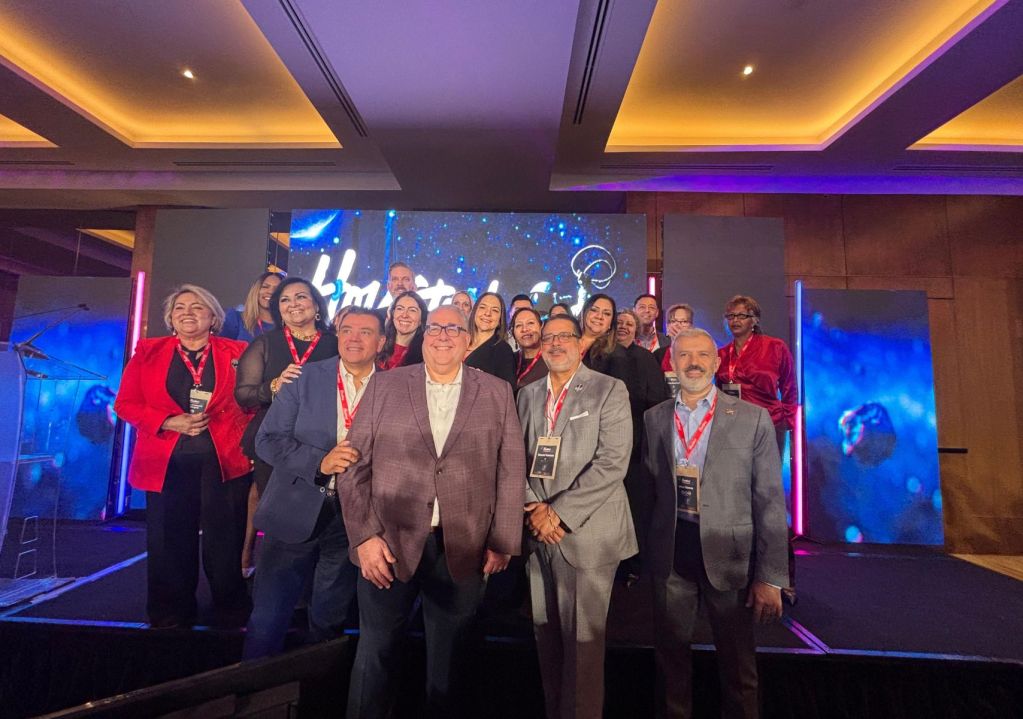 Houston se prepara para el Mundial 2026 con itinerarios para impulsar el turismo en este destino Misión de Ventas de Houston 2025.