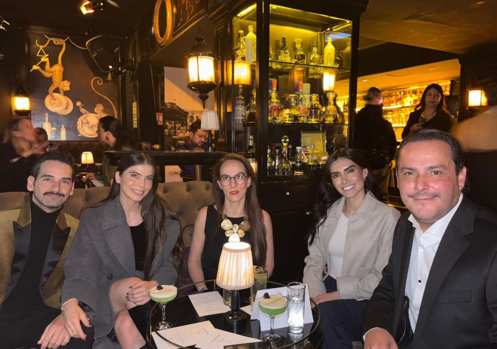 Operadora Concierge celebra 4 años y anuncia sus productos rumbo al Mundial 2026