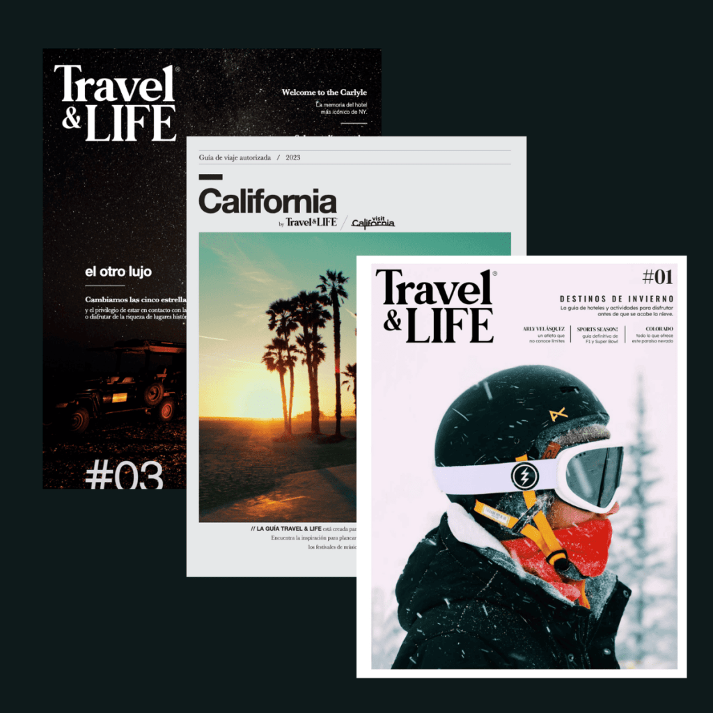 concierge magazine y travel and life