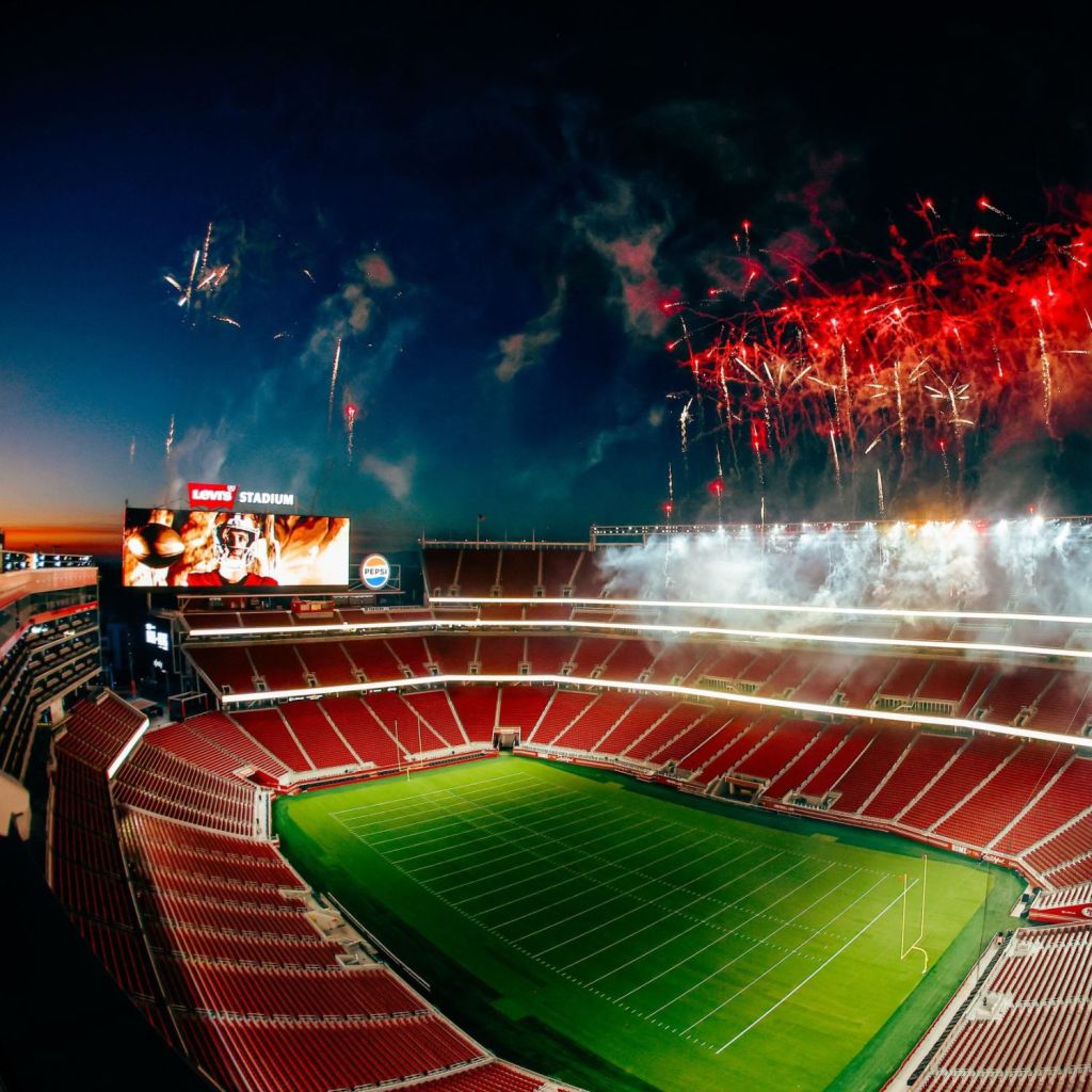 Cuánto cuesta ir al Super Bowl? El precio real de asistir a la final de la NFL