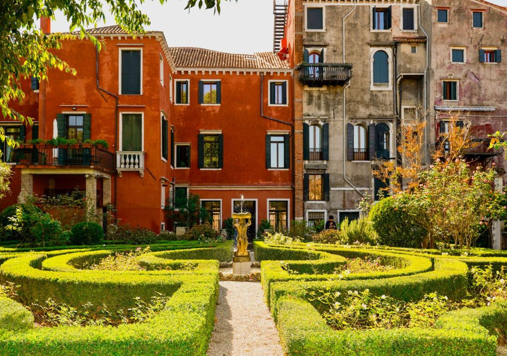 Danieli, A Four Seasons Hotel, Venice prepara su apertura y redefine el lujo en Italia Hotel Danieli