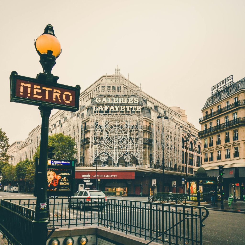 Francia: el país más visitado del mundo en 2025 Francia: el país más visitado del mundo en 2025
