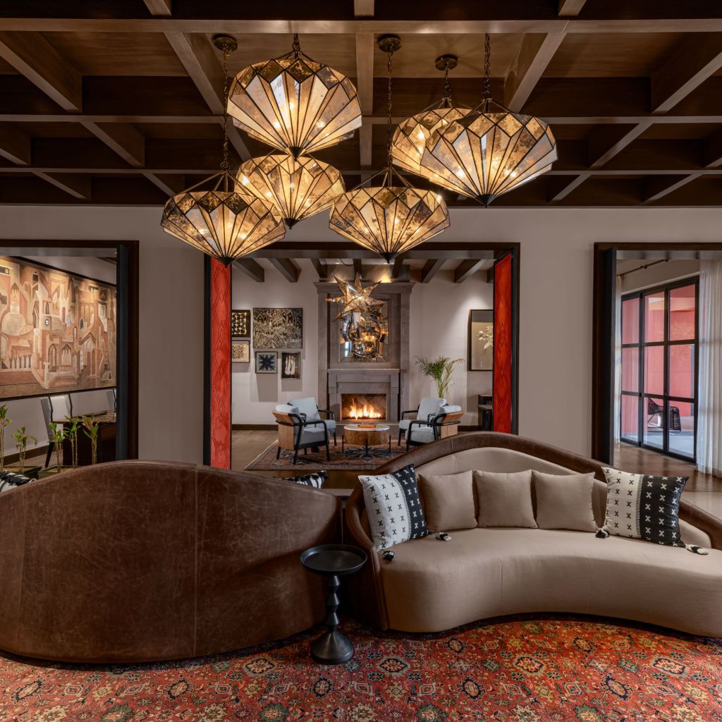 Pueblo Bonito Vantage San Miguel de Allende abre sus puertas y marca un nuevo referente de lujo en la hotelería