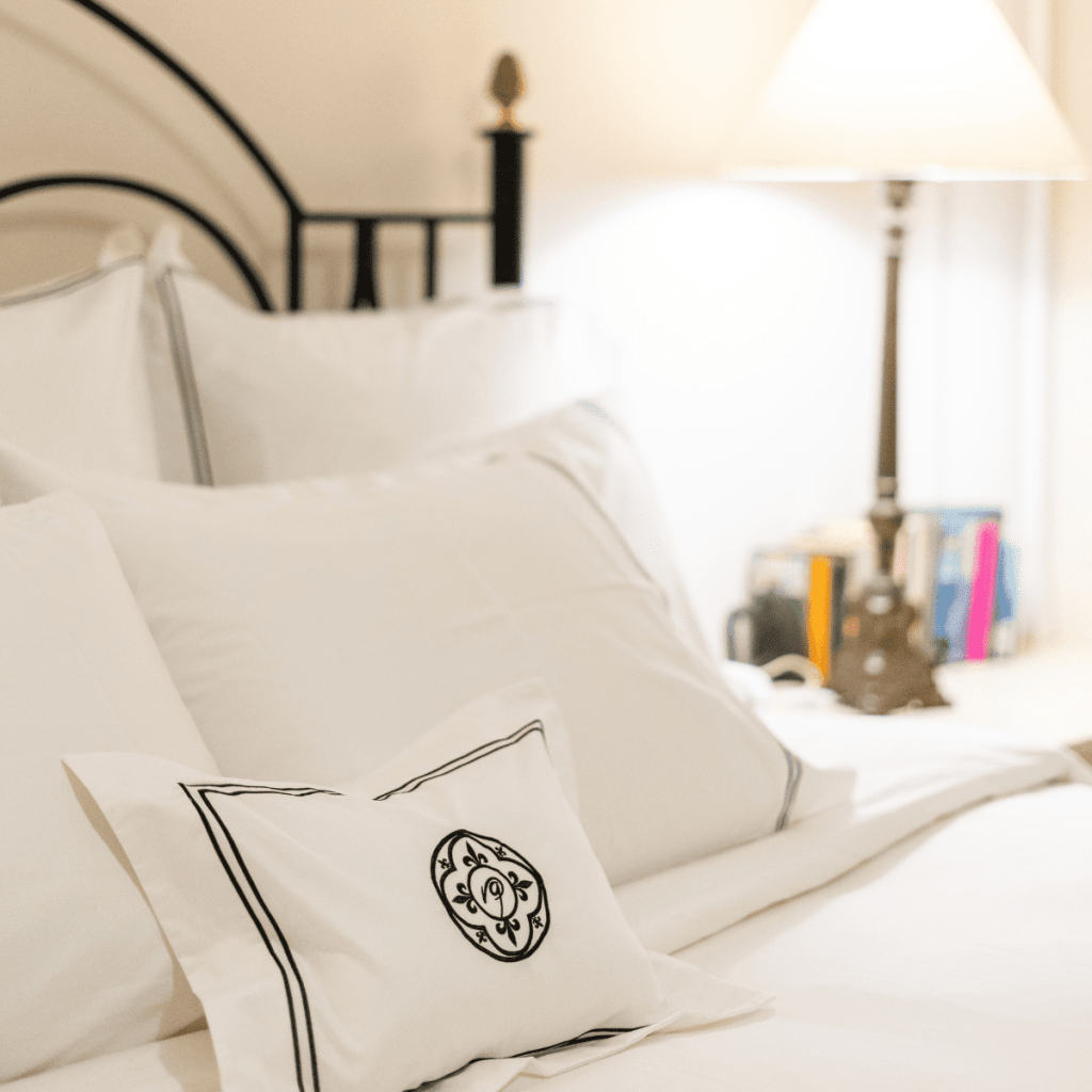 Villa Ganz: el hotel más exclusivo de Guadalajara — y que podría convertirse en el favorito del Mundial 2026 HOTEL BOUTIQUE GUADALAJARA: VILLA GRANZ