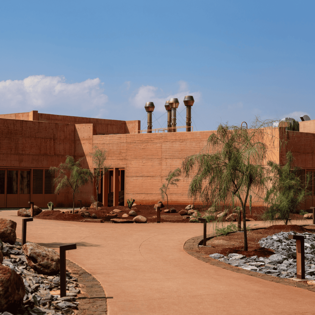 La Hacienda de Clase Azul, uno de los proyectos de lujo más nuevos de Jalisco. 